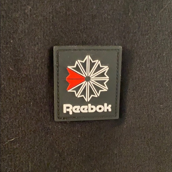 Reebok sweater - Picture 7 of 8